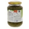 Eastern Green Chilli Paste 400 g