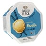 Ingman Swedish Glace Smooth Vanilla Ice Cream 750 ml