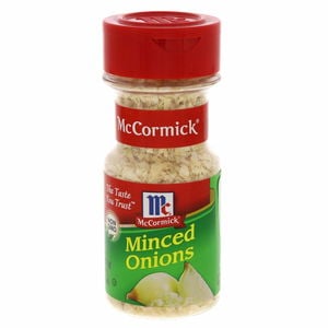 McCormick Minced Onions 56g