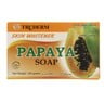 Truderm Skin Whitener Papaya Soap 180 g