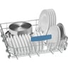 Bosch Dishwasher SMS68LO8GC 6 Programs