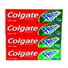Colgate Toothpaste Fresh Confidence Assorted 4 x 125 g