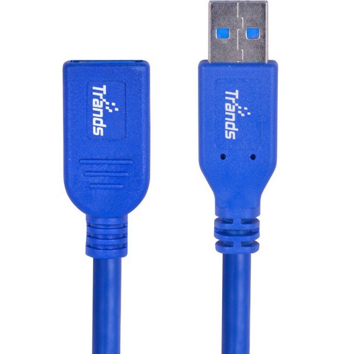 Trands USB3USB 3.0 Extension Cable TRCA101 3Meter