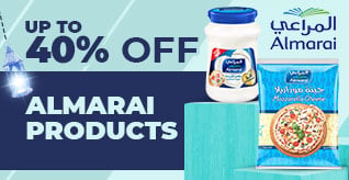 Almarai Products