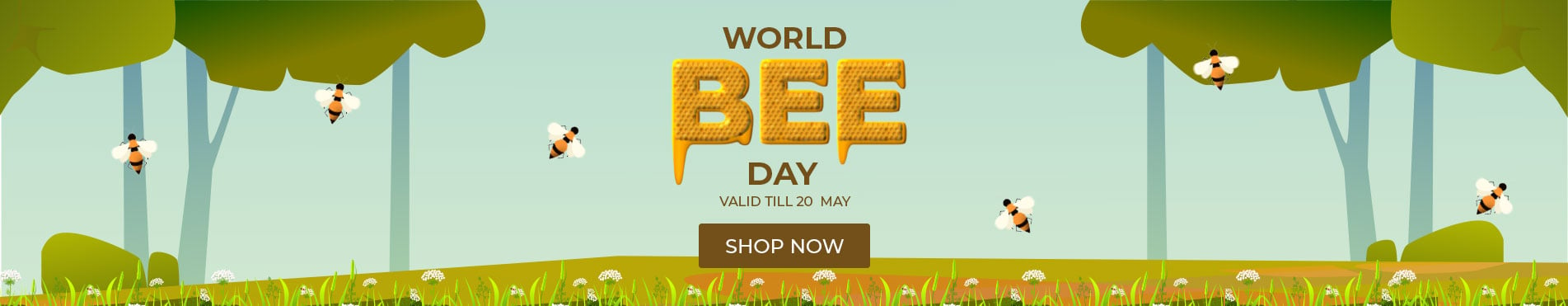 Bee day