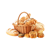 أدوات الخبز