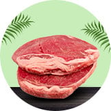 Beef Steak	 	