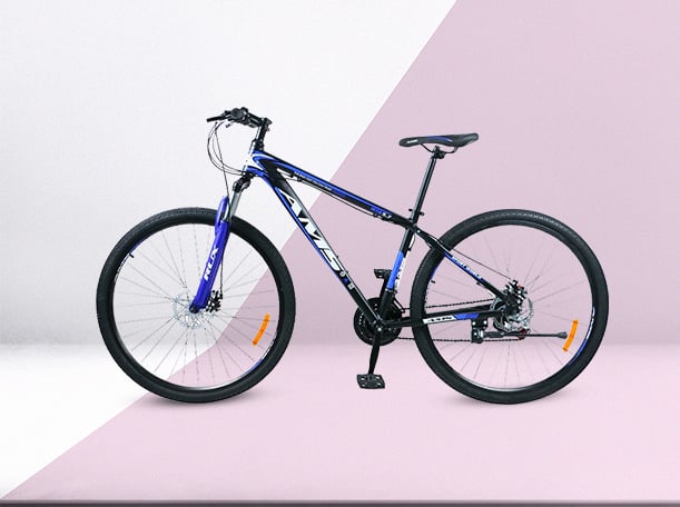 Bicycle & Accessories