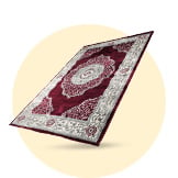 Carpets & musalla