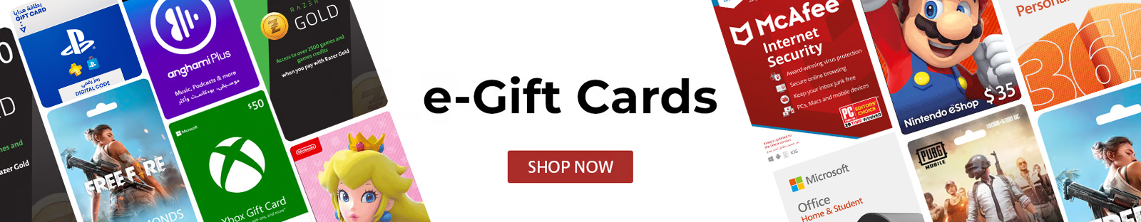 E-Gift Cards 2023 (Web)