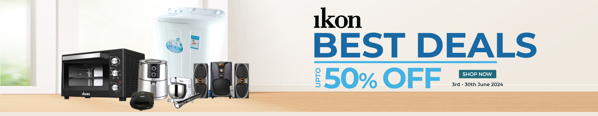 ikon Best deals  30-june-2024