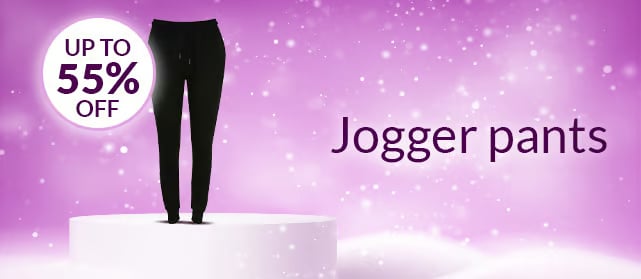 Jogger Pants