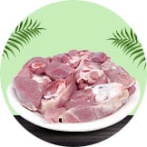 Lamb & Mutton Cuts
