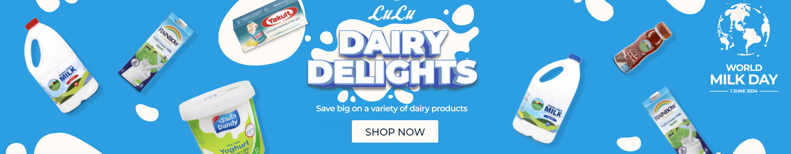 Dairy Delight (Web)