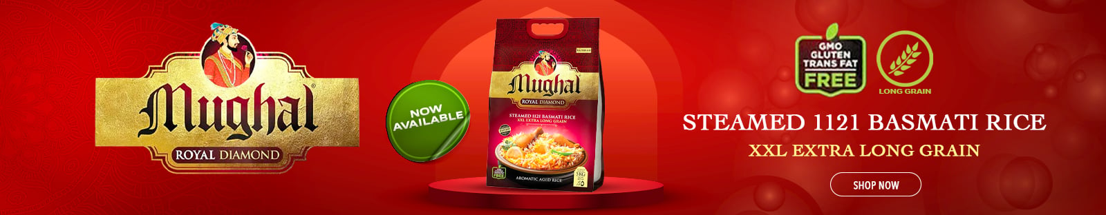 Mukhal rice