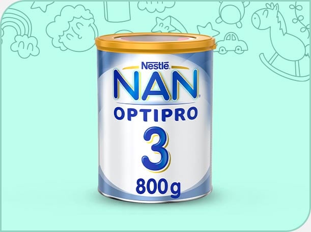 Nestle-NAN