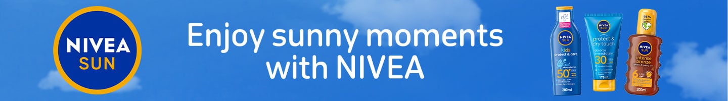 Nivya Banner