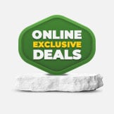 Online Exclusive Deals