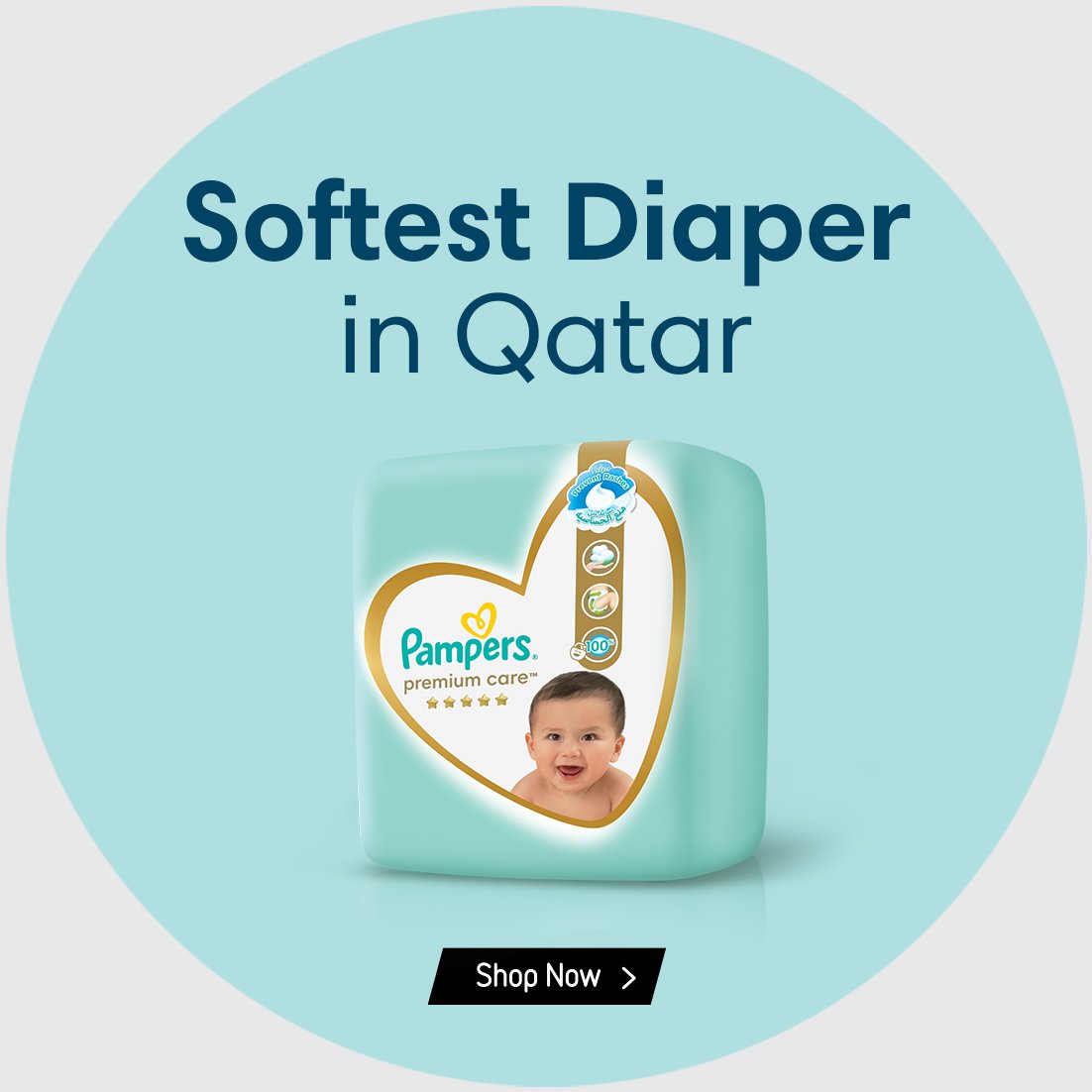 Deals on Pampers
