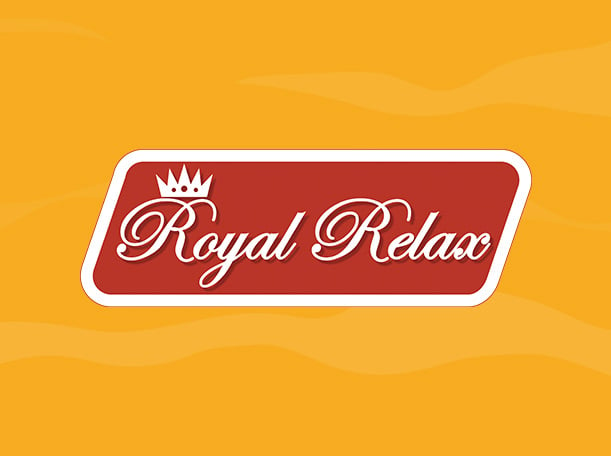 Royal relax