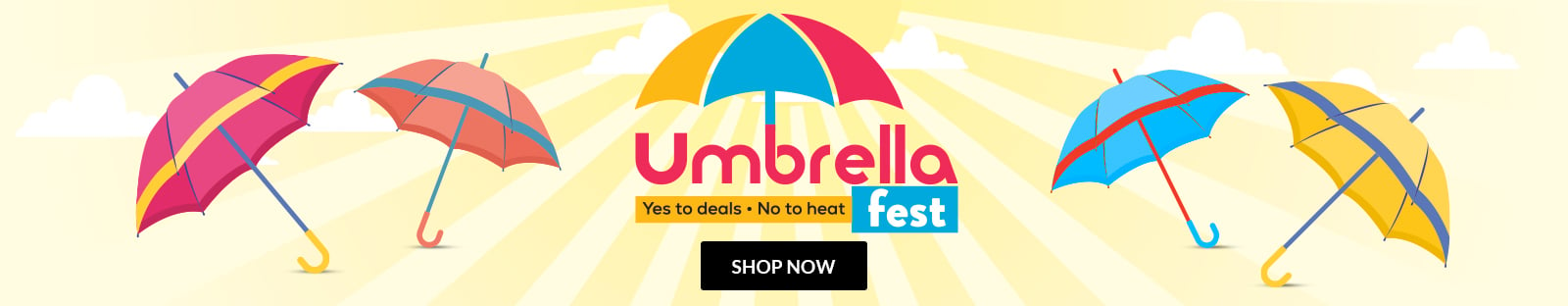 Umbrella Fest