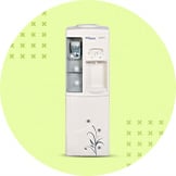 Water purifiers & dispensers