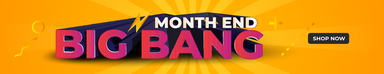 month end big bang web may