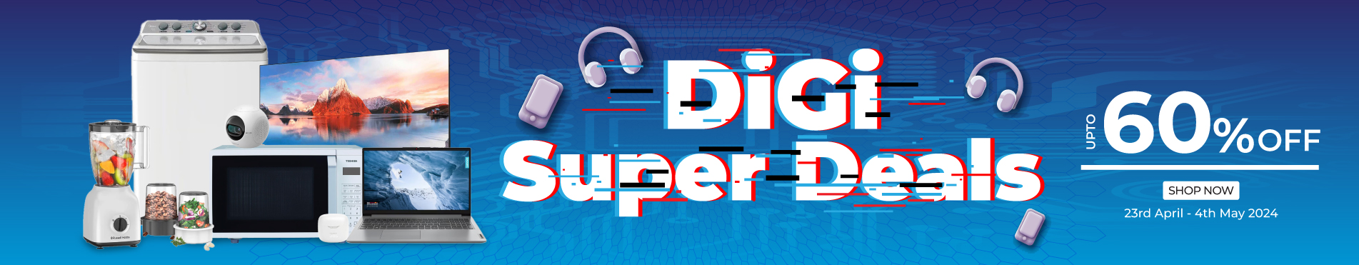 Digi Super Deals  4-may-2024