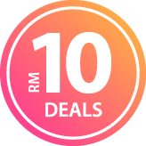 RM 10 Deals