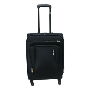 Kamiliant Savanna TSA Black Colour Bag 68/25