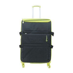 Wagon-R Soft Trolly Bag CTS134 28In
