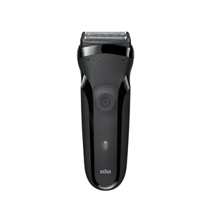 Braun Rechargeable Shaver 300S