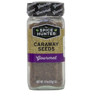 Spice Hunter Caraway Seeds Whole 53g