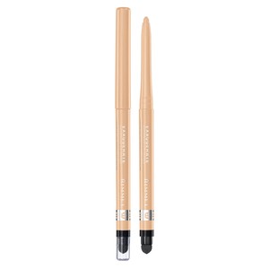 Rimmel London Exaggerate Waterproof Eye Definer 213 In The Nude A Peachy Flesh Shade 1pc