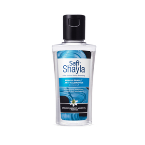Safi Shayla Hair Oil Anti Dandruff 100ml