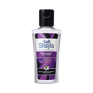 Safi Shayla Hair Oil Anti Drynes 100ml