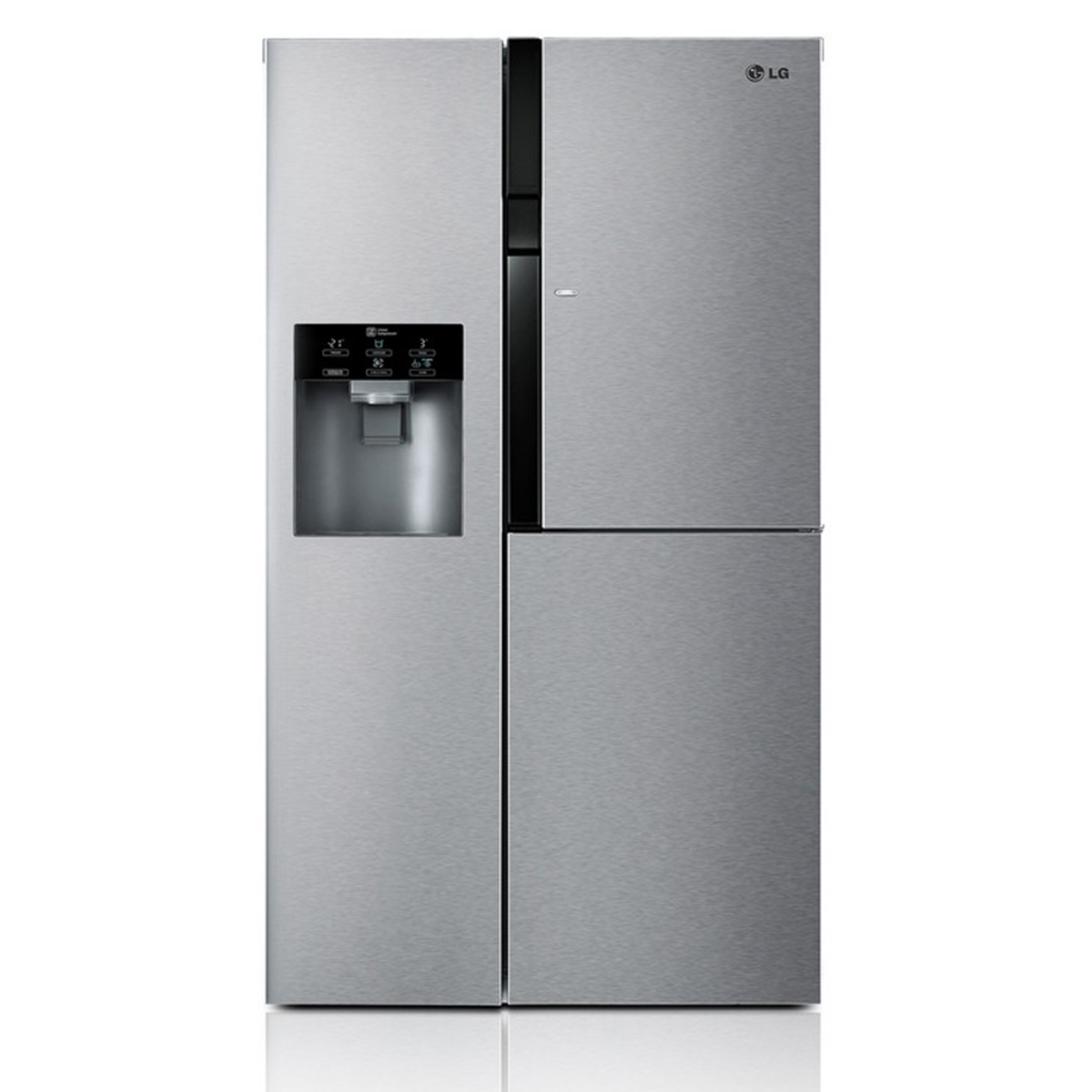 Холодильник с ледогенератором купить. LG GC-j237 jaxv. Холодильник LG GC-j247 JABV. Холодильник LG GC-j237 jaxv. Холодильник LG Сайд бай Сайд.