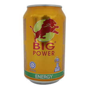 Big Power Energy Drink 300ml