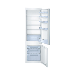 Bosch Built-in Bottom Freezer Refrigerator KIV38X22GB 272LTR