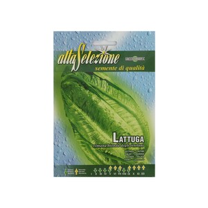 Alta Seeds Lettuce Seed AVS 84/4