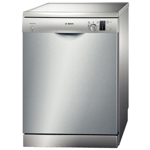 Bosch Dish Washer SMS50D08GC 5 Programs
