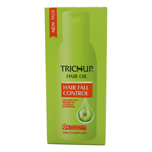 Trichup Anti Hair Fall Hair Oil 100ml