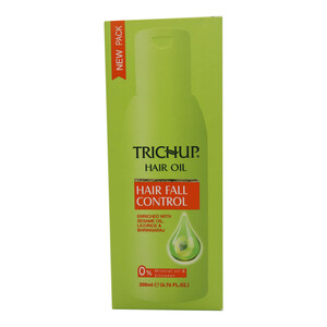 Trichup Anti Hair Fall Hair Oil 200ml