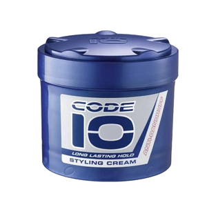 Code10 Hair Cream Anti Dandruff 250ml