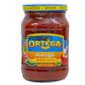 Ortega Homestyle Medium Salsa 454g