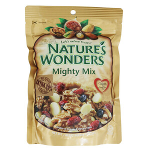 Nature Wonders Mighty Mix 130g