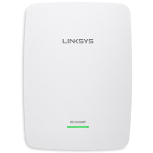 Linksys Wireless Range Extender RE3000