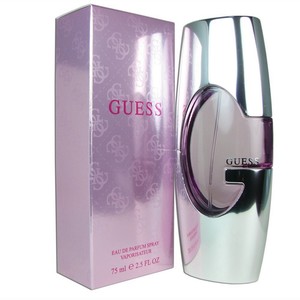 Guess EDT For Women Pink 75 ml