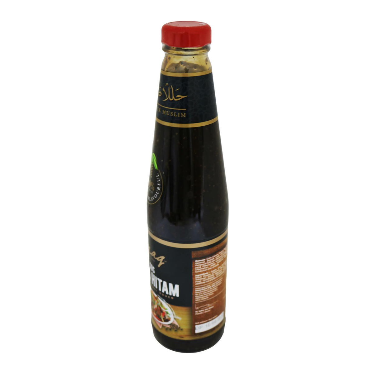 Enaq Black Pepper Sauce 500g