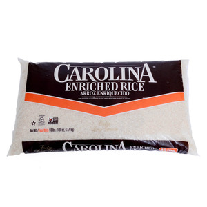 كارولينا أرز غني خال من الغلوتين 4.54 كجم